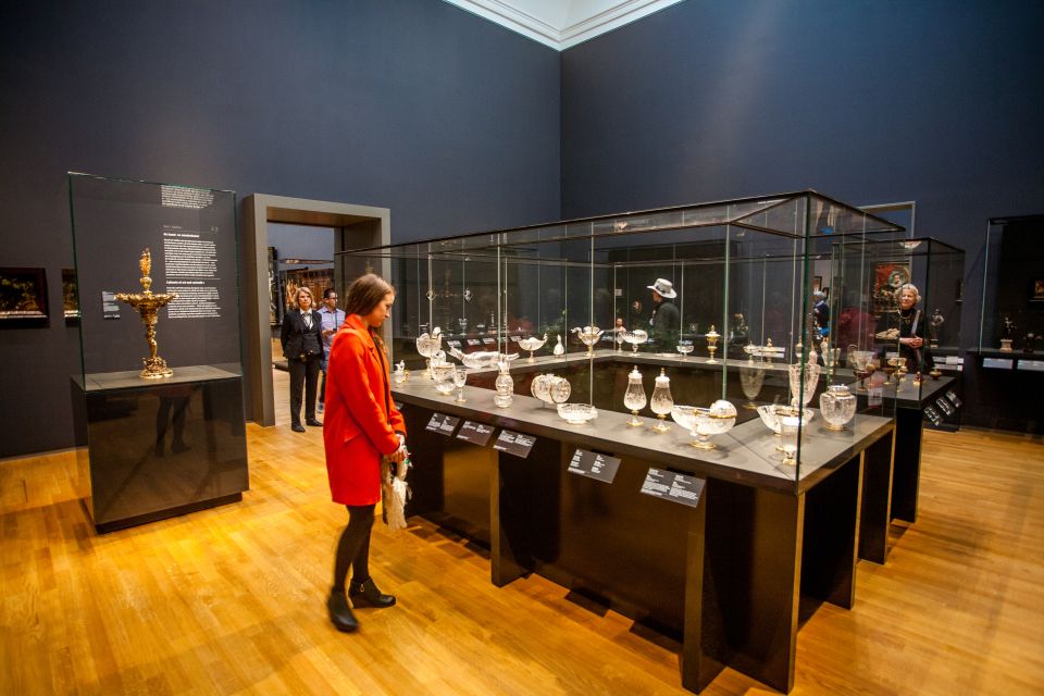 rijksmuseumin lippu ()